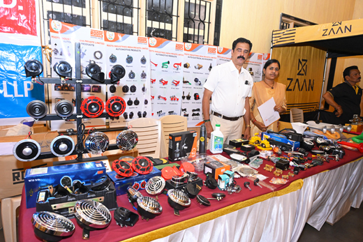 DK Automobile & Tyre Dealers Association